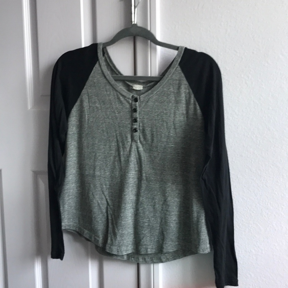 John gualt baseball tee